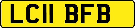 LC11BFB
