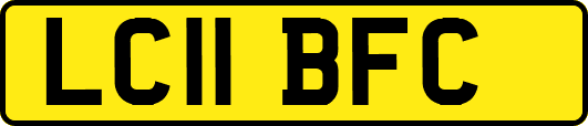 LC11BFC
