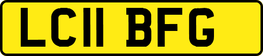 LC11BFG