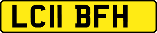 LC11BFH