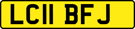 LC11BFJ