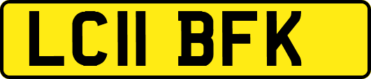 LC11BFK
