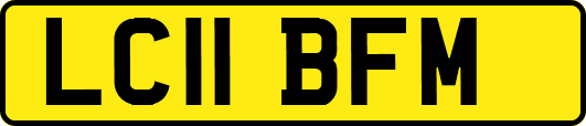LC11BFM