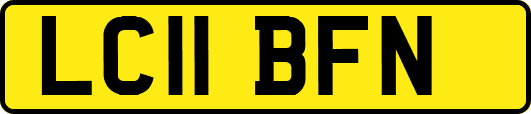 LC11BFN
