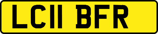 LC11BFR