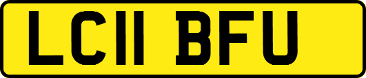 LC11BFU