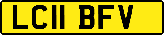 LC11BFV
