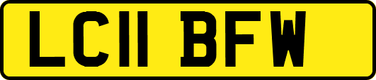 LC11BFW