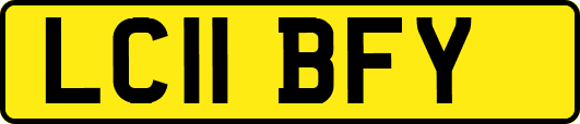 LC11BFY