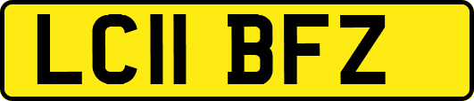 LC11BFZ