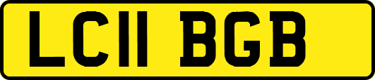 LC11BGB
