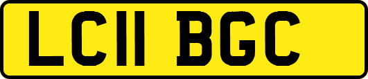 LC11BGC