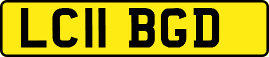 LC11BGD