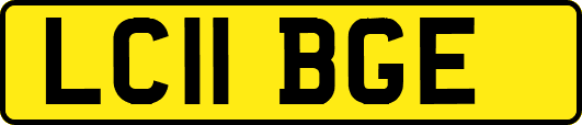 LC11BGE