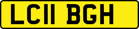 LC11BGH