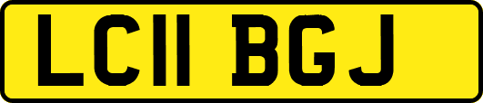 LC11BGJ