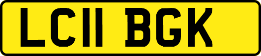 LC11BGK