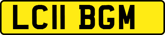 LC11BGM