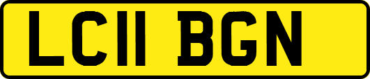 LC11BGN