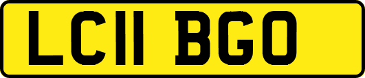 LC11BGO