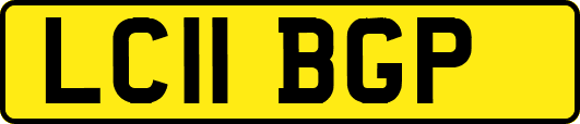 LC11BGP