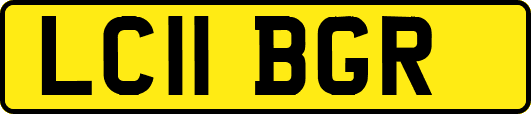 LC11BGR