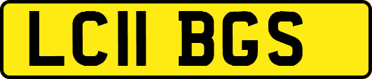 LC11BGS