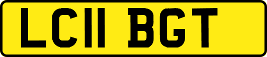 LC11BGT