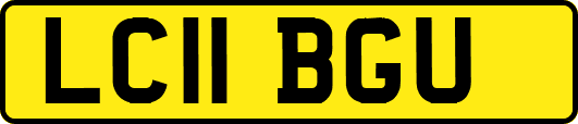 LC11BGU