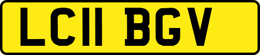 LC11BGV