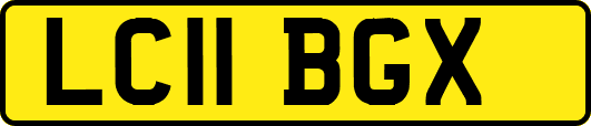 LC11BGX