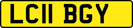 LC11BGY