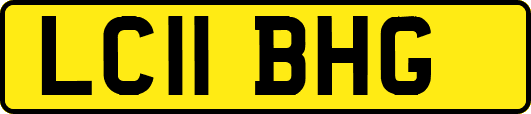 LC11BHG