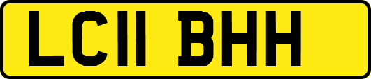 LC11BHH