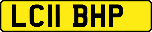 LC11BHP