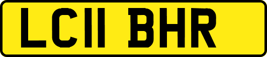 LC11BHR
