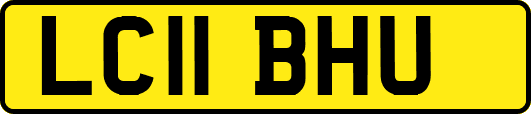 LC11BHU