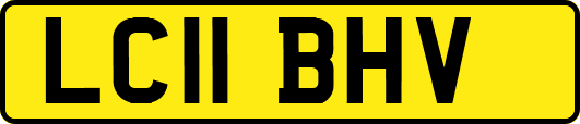 LC11BHV