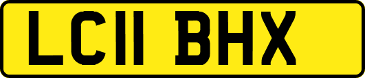 LC11BHX