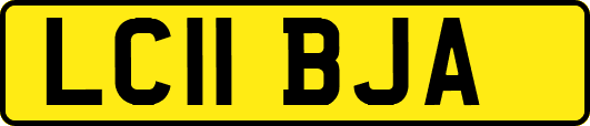 LC11BJA