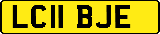LC11BJE
