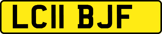 LC11BJF