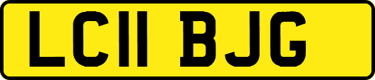 LC11BJG