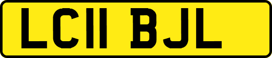LC11BJL