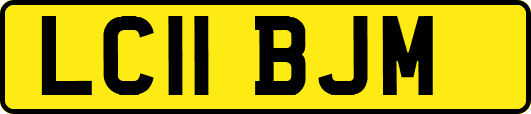 LC11BJM