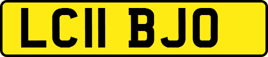 LC11BJO