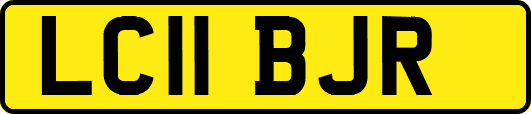 LC11BJR
