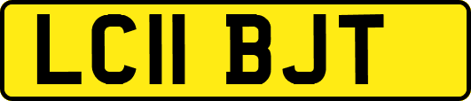 LC11BJT