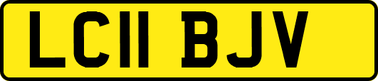 LC11BJV