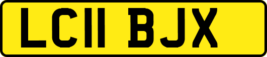 LC11BJX